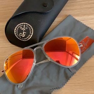 Ray Ban Sunglasses 🕶